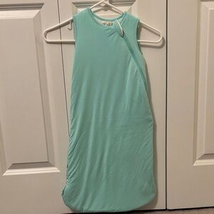 Kyte Baby Sleep Sack in Sea Mist 1.0 TOG